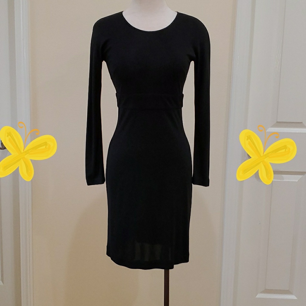 Herve Leger dress